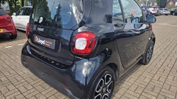 2019 (19) SMART FORTWO COUPE 1.0 Prime Premium 2dr Auto 5463694