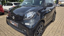 2019 (19) SMART FORTWO COUPE 1.0 Prime Premium 2dr Auto 5463684