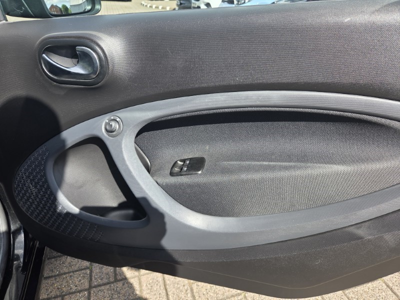 2019 (19) SMART FORTWO COUPE 1.0 Prime Premium 2dr Auto 5463704