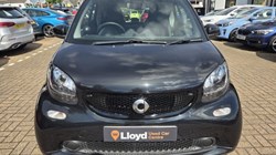 2019 (19) SMART FORTWO COUPE 1.0 Prime Premium 2dr Auto 5463683