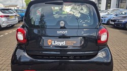 2019 (19) SMART FORTWO COUPE 1.0 Prime Premium 2dr Auto 5463693