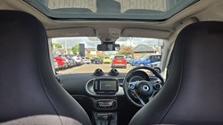 2019 (19) SMART FORTWO COUPE 1.0 Prime Premium 2dr Auto 5463697