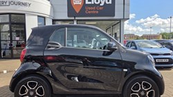 2019 (19) SMART FORTWO COUPE 1.0 Prime Premium 2dr Auto 5463679