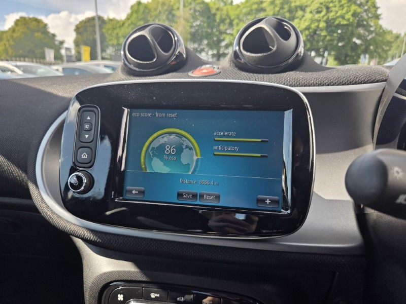 2019 (19) SMART FORTWO COUPE 1.0 Prime Premium 2dr Auto 5463716