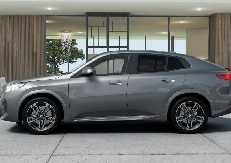  BMW X2 sDrive 20i M Sport 5dr Step Auto 5152087