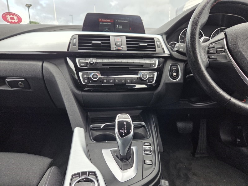 2017 (17) BMW 3 SERIES 320i Sport 5dr Step Auto 5469543