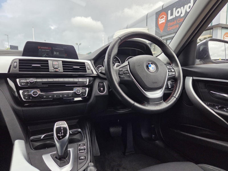 2017 (17) BMW 3 SERIES 320i Sport 5dr Step Auto 5469542