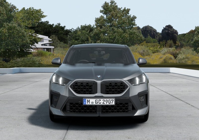  BMW X2 sDrive 20i M Sport 5dr Step Auto 5152090