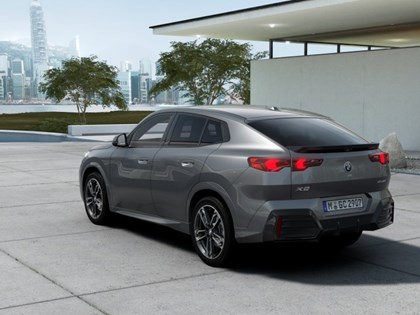 BMW X2 sDrive 20i M Sport 5dr Step Auto