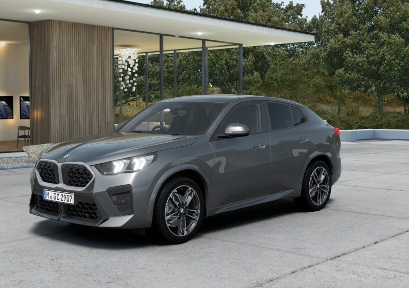  BMW X2 sDrive 20i M Sport 5dr Step Auto