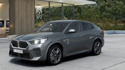 BMW X2 sDrive 20i M Sport 5dr Step Auto 5152092