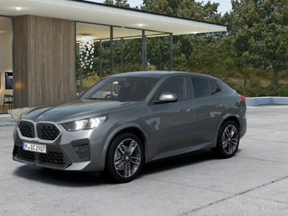 BMW X2 sDrive 20i M Sport 5dr Step Auto