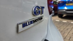 2016 (66) VOLKSWAGEN POLO 1.4 TSI ACT BlueGT 3dr DSG 5461446