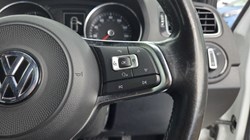 2016 (66) VOLKSWAGEN POLO 1.4 TSI ACT BlueGT 3dr DSG 5461467