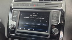 2016 (66) VOLKSWAGEN POLO 1.4 TSI ACT BlueGT 3dr DSG 5461473