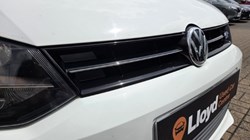 2016 (66) VOLKSWAGEN POLO 1.4 TSI ACT BlueGT 3dr DSG 5461442
