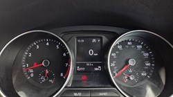 2016 (66) VOLKSWAGEN POLO 1.4 TSI ACT BlueGT 3dr DSG 5461476