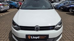 2016 (66) VOLKSWAGEN POLO 1.4 TSI ACT BlueGT 3dr DSG 5461439