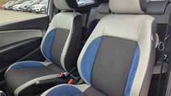 2016 (66) VOLKSWAGEN POLO 1.4 TSI ACT BlueGT 3dr DSG 5461462