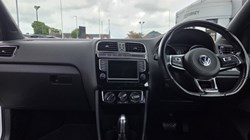 2016 (66) VOLKSWAGEN POLO 1.4 TSI ACT BlueGT 3dr DSG 5461459