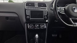 2016 (66) VOLKSWAGEN POLO 1.4 TSI ACT BlueGT 3dr DSG 5461461