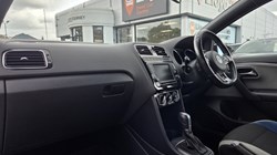 2016 (66) VOLKSWAGEN POLO 1.4 TSI ACT BlueGT 3dr DSG 5461455