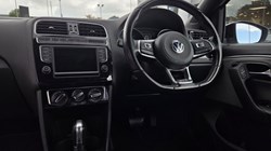 2016 (66) VOLKSWAGEN POLO 1.4 TSI ACT BlueGT 3dr DSG 5461460
