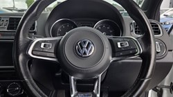 2016 (66) VOLKSWAGEN POLO 1.4 TSI ACT BlueGT 3dr DSG 5461468