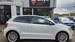 2016 (66) VOLKSWAGEN POLO 1.4 TSI ACT BlueGT 3dr DSG 5461435