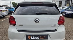 2016 (66) VOLKSWAGEN POLO 1.4 TSI ACT BlueGT 3dr DSG 5461450