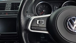 2016 (66) VOLKSWAGEN POLO 1.4 TSI ACT BlueGT 3dr DSG 5461466