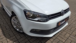 2016 (66) VOLKSWAGEN POLO 1.4 TSI ACT BlueGT 3dr DSG 5461441