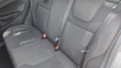 2017 (17) FORD FIESTA 1.5 TDCi Titanium 5dr 5463742