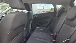 2017 (17) FORD FIESTA 1.5 TDCi Titanium 5dr 5463738