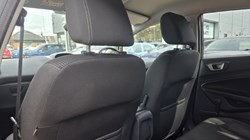 2017 (17) FORD FIESTA 1.5 TDCi Titanium 5dr 5463737