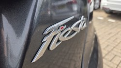 2017 (17) FORD FIESTA 1.5 TDCi Titanium 5dr 5463728