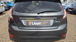 2017 (17) FORD FIESTA 1.5 TDCi Titanium 5dr 5463732