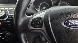 2017 (17) FORD FIESTA 1.5 TDCi Titanium 5dr 5463749