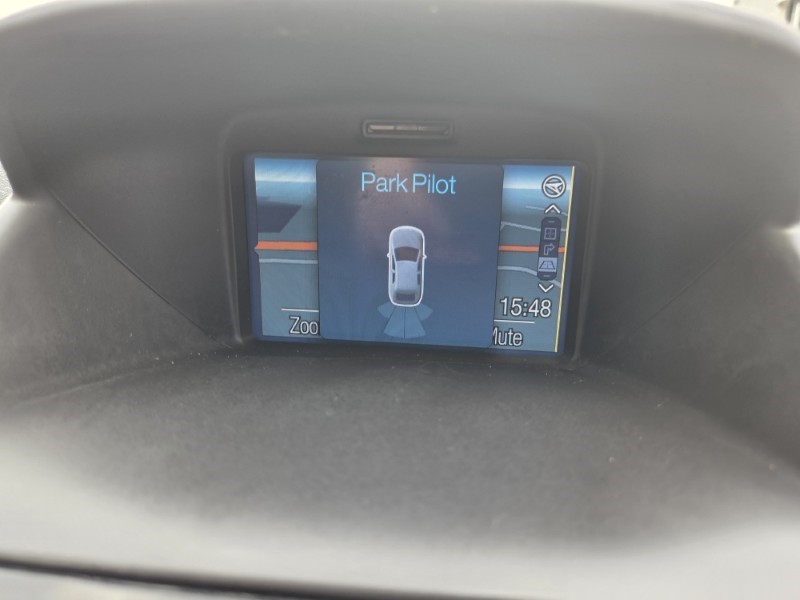 2017 (17) FORD FIESTA 1.5 TDCi Titanium 5dr 5463757