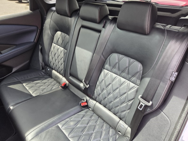2022 (72) NISSAN QASHQAI 1.3 DiG-T MH 158 Tekna PLUS 5dr Xtronic 5461643