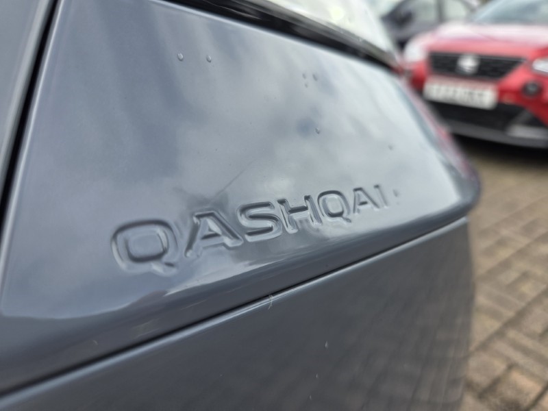 2022 (72) NISSAN QASHQAI 1.3 DiG-T MH 158 Tekna PLUS 5dr Xtronic 5461628