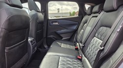 2022 (72) NISSAN QASHQAI 1.3 DiG-T MH 158 Tekna PLUS 5dr Xtronic 5461639