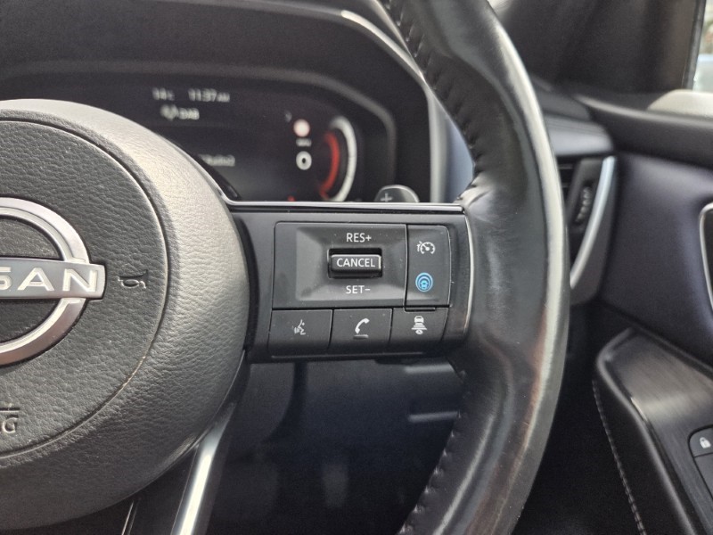 2022 (72) NISSAN QASHQAI 1.3 DiG-T MH 158 Tekna PLUS 5dr Xtronic 5461653