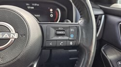 2022 (72) NISSAN QASHQAI 1.3 DiG-T MH 158 Tekna PLUS 5dr Xtronic 5461653