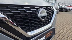 2022 (72) NISSAN QASHQAI 1.3 DiG-T MH 158 Tekna PLUS 5dr Xtronic 5461622