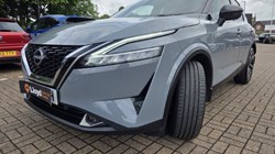 2022 (72) NISSAN QASHQAI 1.3 DiG-T MH 158 Tekna PLUS 5dr Xtronic 5461623