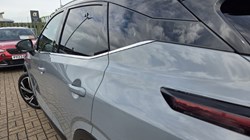 2022 (72) NISSAN QASHQAI 1.3 DiG-T MH 158 Tekna PLUS 5dr Xtronic 5461625