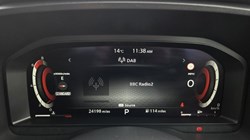 2022 (72) NISSAN QASHQAI 1.3 DiG-T MH 158 Tekna PLUS 5dr Xtronic 5461663