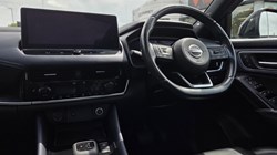 2022 (72) NISSAN QASHQAI 1.3 DiG-T MH 158 Tekna PLUS 5dr Xtronic 5461641