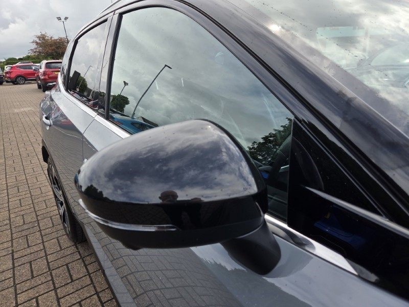 2022 (72) NISSAN QASHQAI 1.3 DiG-T MH 158 Tekna PLUS 5dr Xtronic 5461627